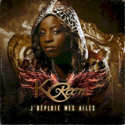 J'Déploie Mes Ailes (Remix)