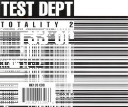 Totality 2: Genius Mixes