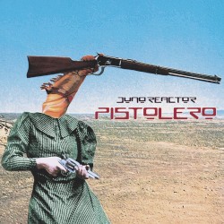 Pistolero