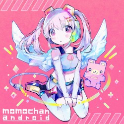 momochan android