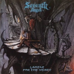Lament for the Weary