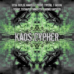 Kaos Cypher