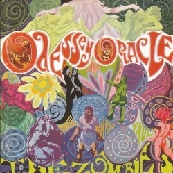 Odessey and Oracle