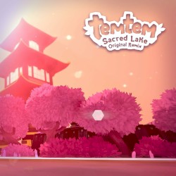 Sacred Lake (TemTem original remix)