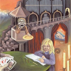 The Services of Mary Goode