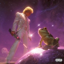 Predador de perereca