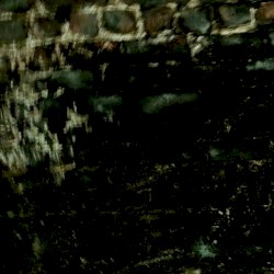 Burial in a Windy Coast