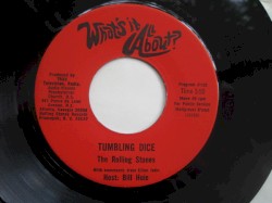 Tumbling Dice / Morning Has Broken