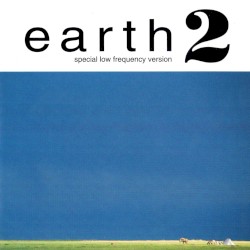 Earth 2: Special Low Frequency Version
