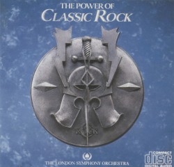 The Power of Classic Rock