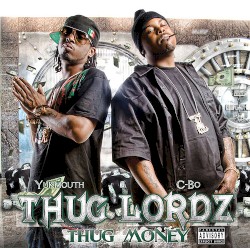 Thug Money