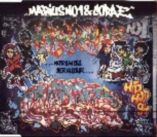 Nur ein Teil der Kultur