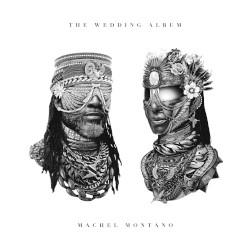 The Wedding Album
