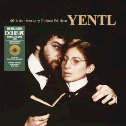 Yentl: 40th Anniversary Deluxe Edition