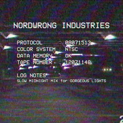 Mix for Gorgeous Lights Vapor Memory takeover