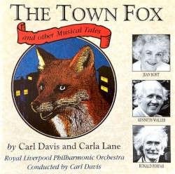 The Town Fox