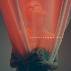 i dreamed i was the night