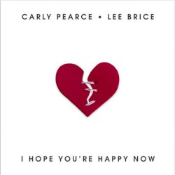 I Hope You’re Happy Now