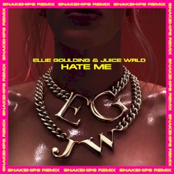 Hate Me (Snakehips remix)