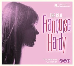 Real… Françoise Hardy