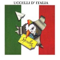 Uccelli d'Italia