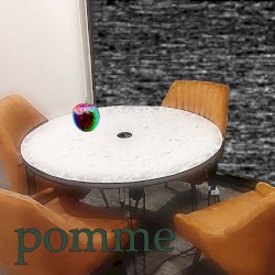 pomme