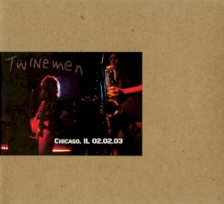 Chicago, IL 02.02.03