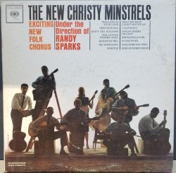 Presenting: The New Christy Minstrels