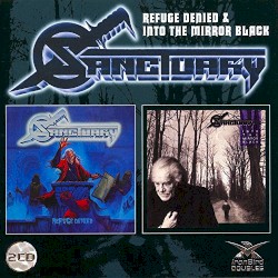 Refuge Denied / Into the Mirror Black