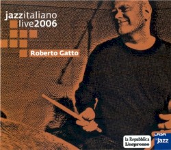 Jazzitaliano Live 2006