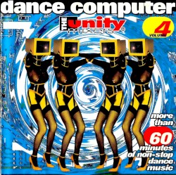 Dance Computer, Volume 4