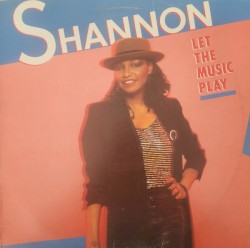 Let the Music Play