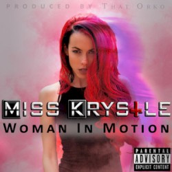 Woman in Motion