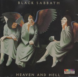 Heaven and Hell