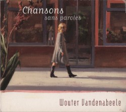 Chansons sans paroles