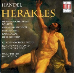 Händel: Herakles
