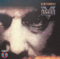 1984: For the Love of Big Brother