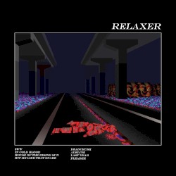 Relaxer