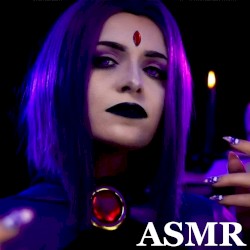 Raven Sends You to Another Dimension