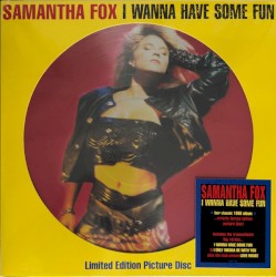 I Wanna Have Some Fun