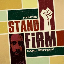 Stand Firm