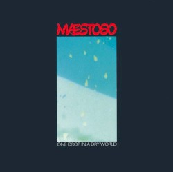 One Drop in a Dry World