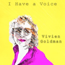 I Have a Voice