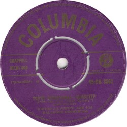 You're Sensational / My Prayer