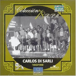 Colección 78 RPM: 1943/1948