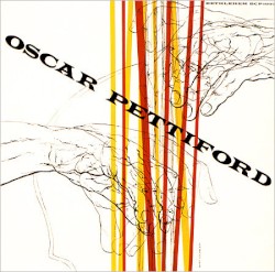 Oscar Pettiford