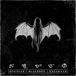 Blackbox: Kasamaan