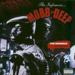 The Infamous Archives