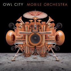 Mobile Orchestra