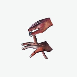 The Three Hands of Doom